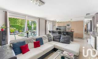 Maison 4 Pièces 110 m² à vendre à Sauverny (01220)