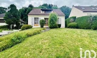 Maison 5 Pièces 111 m² à vendre à Jouy (28300)