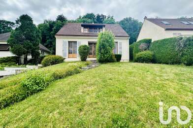 Maison 5 pièces 213000 €