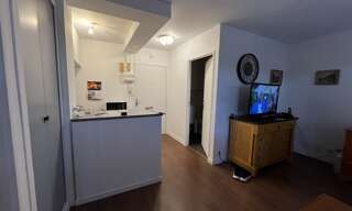 Appartement 1 Pièce 38 m² à vendre à Limoges (87000)