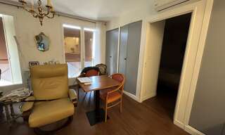 Appartement 1 Pièce 38 m² à vendre à Limoges (87000)