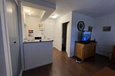Appartement 1 pièces 32000 €