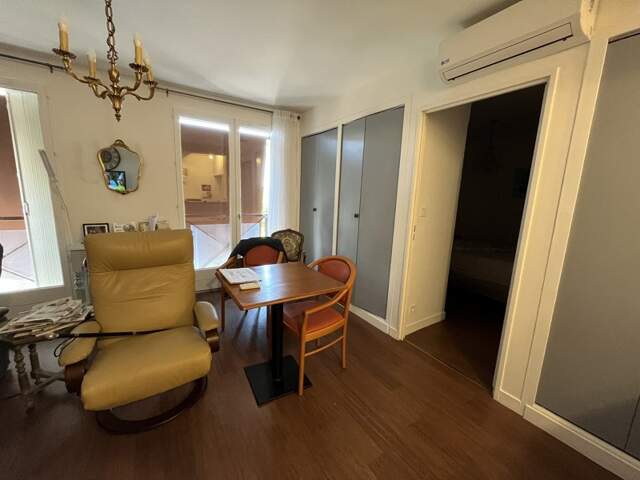 Appartement de 2 pièces principales — photo du bien