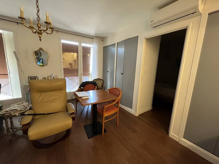Appartement de 2 pièces principales — photo 1