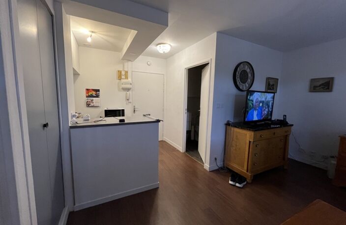 Appartement de 2 pièces principales — photo 2