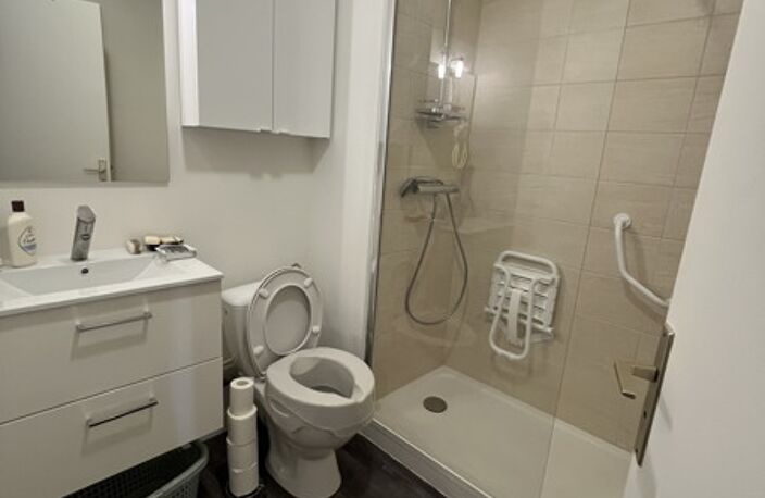 Appartement de 2 pièces principales — photo 4