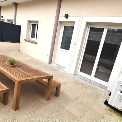 Appartement 4 pièces 269000 €