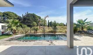 Maison 4 Pièces 125 m² à vendre à Béziers (34500)