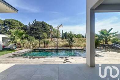 Maison 4 pièces 429000 €