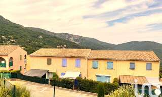 Maison 4 Pièces 78 m² à vendre à Bargemon (83830)