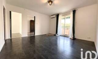 Appartement 3 Pièces 56 m² à vendre à Cassis (13260)