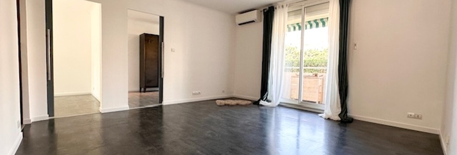 Appartement 3 Pièces 56 m² à vendre à Cassis (13260)