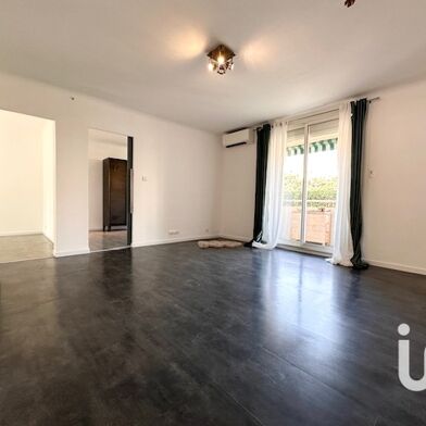 Appartement 3 pièces 420000 €