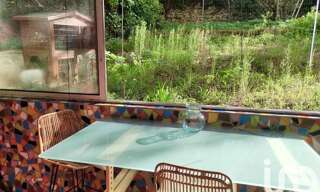 Appartement 3 Pièces 56 m² à vendre à Cassis (13260)