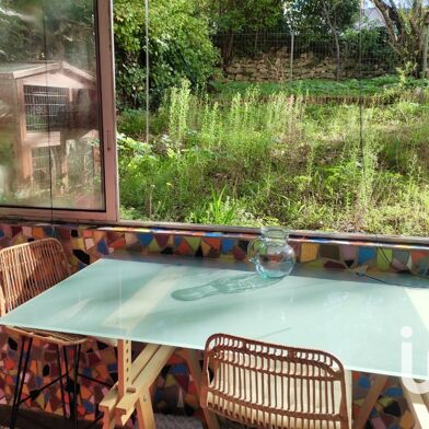 Appartement 3 pièces 420000 €