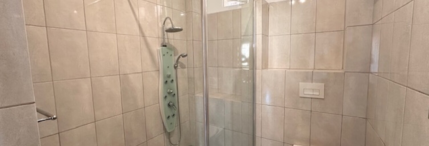 Appartement 3 Pièces 56 m² à vendre à Cassis (13260)