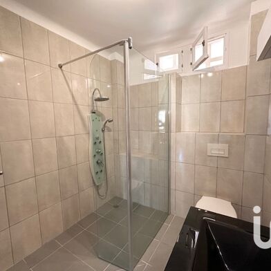 Appartement 3 pièces 399000 €