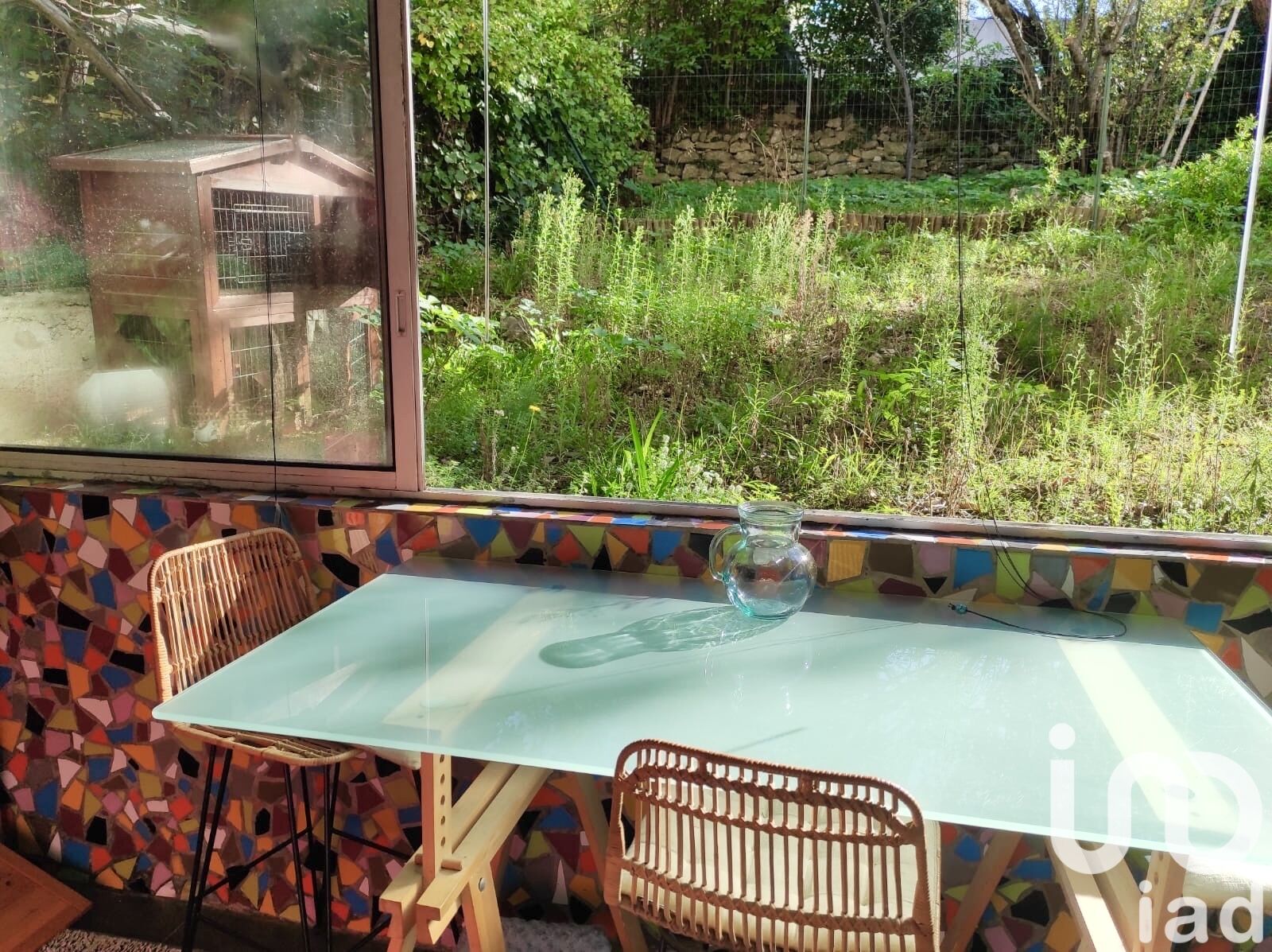 Appartement à vendre, 3 pièces, 56 m², Cassis