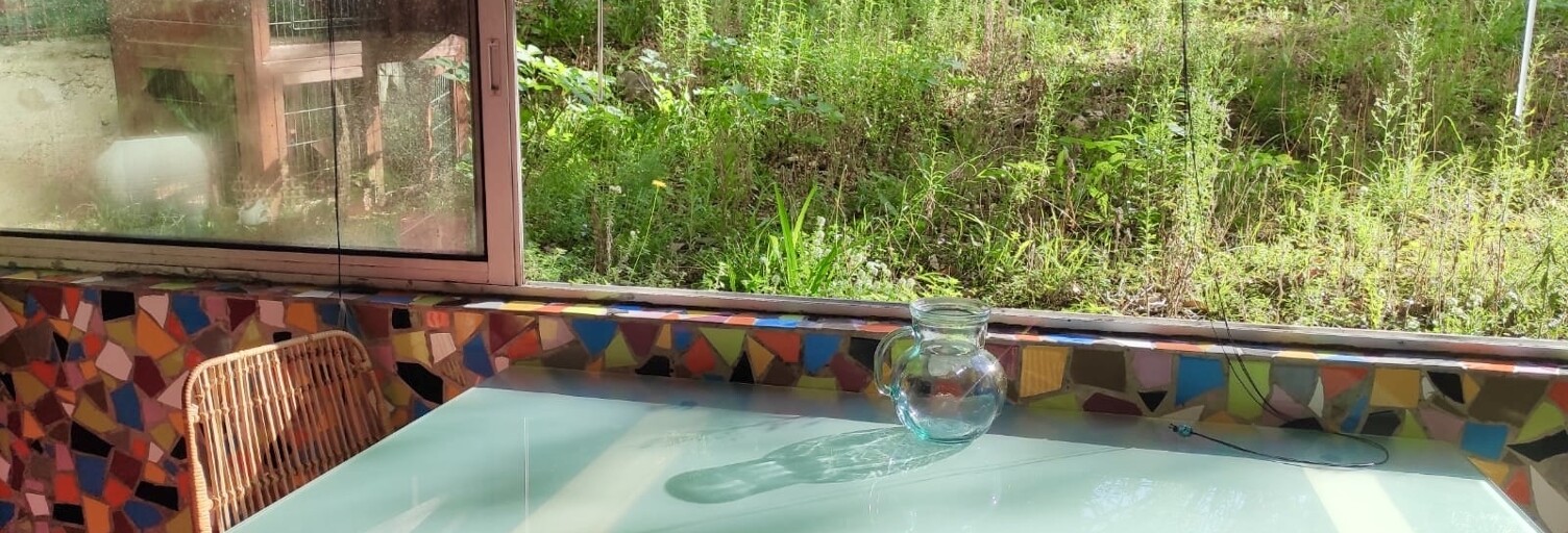 Appartement 3 Pièces 56 m² à vendre à Cassis (13260)