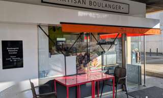 Commerce  30 m² à vendre à Montereau-Fault-Yonne (77130)