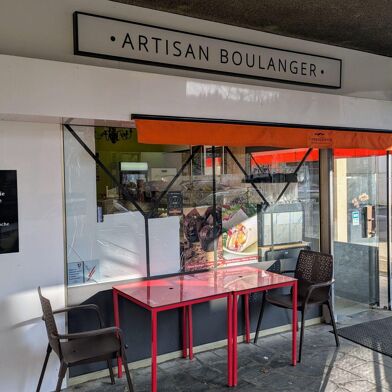 Commerce  121000 €