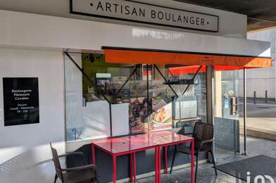 Commerce  121000 €