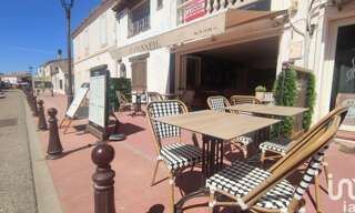 Commerce  55 m² à vendre à Saintes-Maries-de-la-Mer (13460)