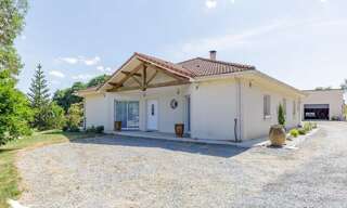 Maison 4 Pièces 161 m² à vendre à La Souterraine (23300)