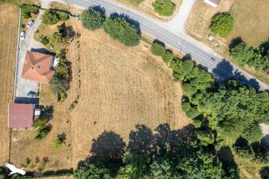 Maison 4 pièces 348480 €