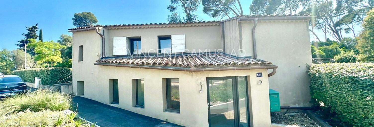 Commerce  121 m² à vendre à Sanary-sur-Mer (83110)