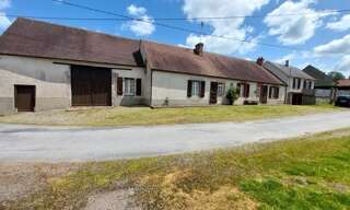 Maison 7 Pièces 143 m² à vendre à Lussac-les-Églises (87360)