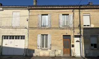 Maison 4 Pièces 119 m² à vendre à Castillon-la-Bataille (33350)