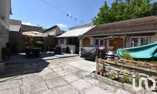 Maison 6 Pièces 146 m² à vendre à Fleurines (60700)