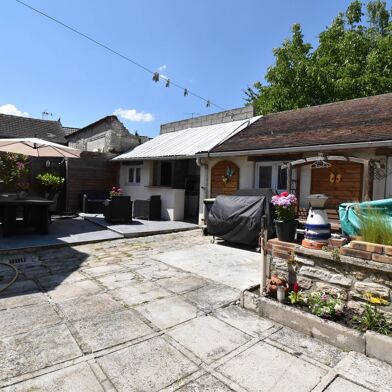 Maison 6 pièces 295000 €
