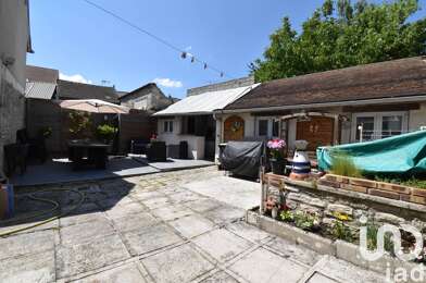 Maison 6 pièces 284500 €