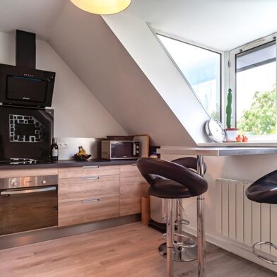 Appartement 3 pièces 239900 €