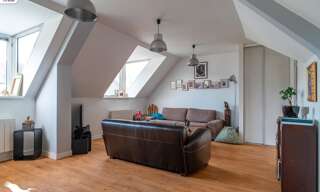 Appartement 3 Pièces 80 m² à vendre à Quimper (29000)