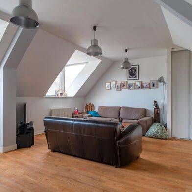 Appartement 3 pièces 229900 €