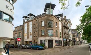 Appartement 3 Pièces 80 m² à vendre à Quimper (29000)