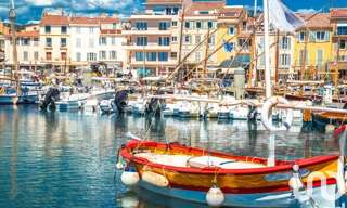 Appartement 4 Pièces 80 m² à vendre à Sanary-sur-Mer (83110)