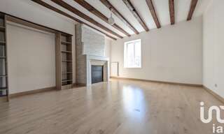 Maison 4 Pièces 90 m² à vendre à Nouzilly (37380)