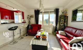 Appartement 2 Pièces 49 m² à vendre à Rueil-Malmaison (92500)