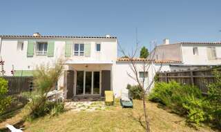 Maison 3 Pièces 61 m² à vendre à Le Château-d'Oléron (17480)