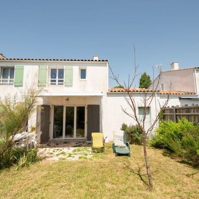 Maison 3 pièces 226180 €