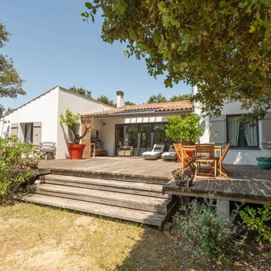 Maison 7 pièces 599000 €