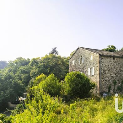 Maison 6 pièces 299000 €