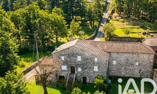 Maison 6 Pièces 140 m² à vendre à Gravières (07140)