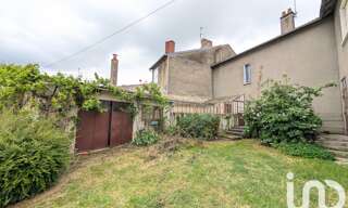 Maison 4 Pièces 76 m² à vendre à Lussac-les-Châteaux (86320)