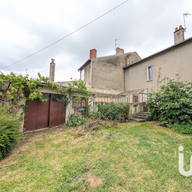 Maison 4 pièces 66000 €