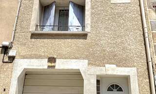 Maison 3 Pièces 78 m² à vendre à Puissalicon (34480)